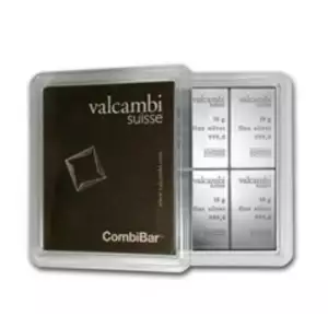 10g x 10 Valcambi Silver CombiBar (3)