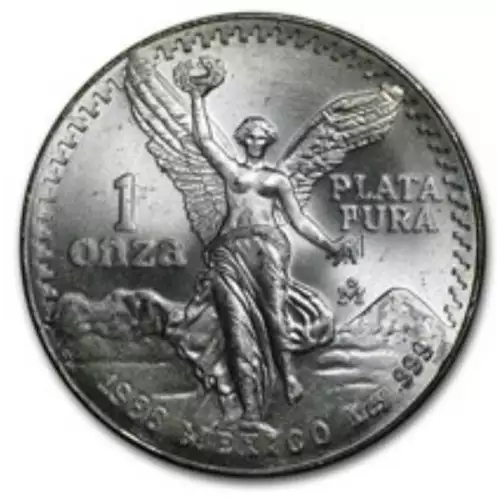 1988 Mexican Libertad