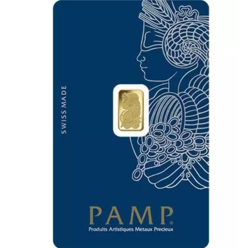 1g PAMP Gold Bar (3)