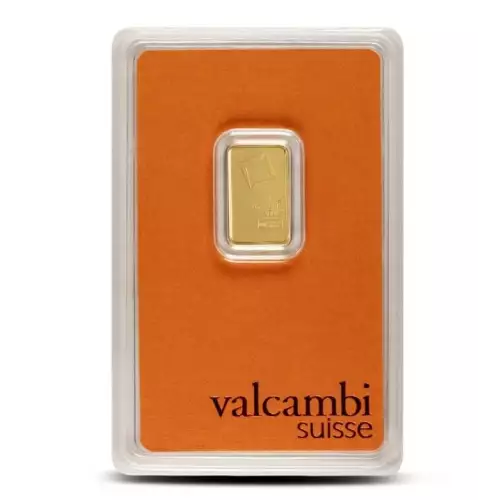 2.5g Valcambi Minted Gold Bar (2)