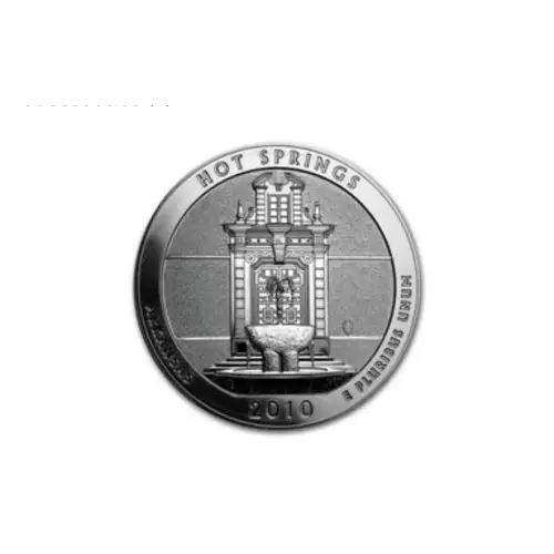 2010 5 OZ SILVER ATB HOT SPRINGS (2)