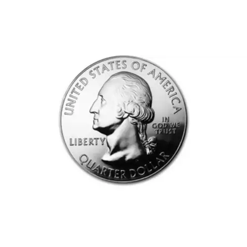 2010 5 OZ SILVER ATB HOT SPRINGS