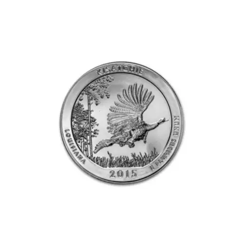 2015 5 OZ SILVER ATB KISATCHIE NATIONAL FOREST (2)