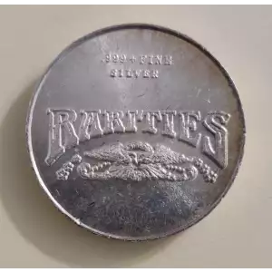 Rarities Trade Unit (2)