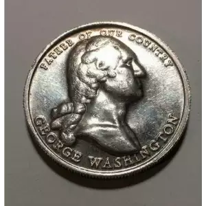 Rarities George Washington