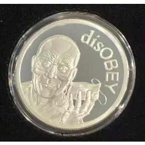 Random Silvershield Rounds