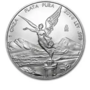 2014 Mexican Libertad